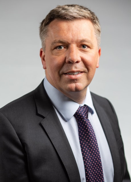 Foto: Mag. Wolfgang Standfest LL.M.